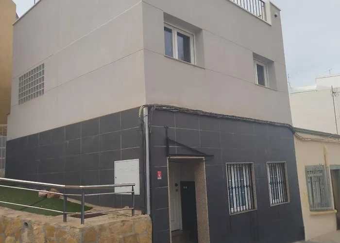 Casa Planta Baja En Gador