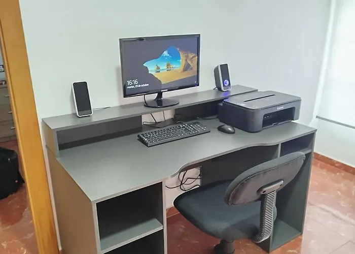 Casa Planta Baja En Gador