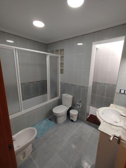Casa Planta Baja En Appartement Gador