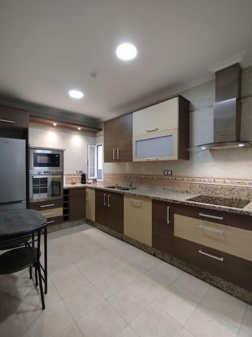Appartement Casa Planta Baja En