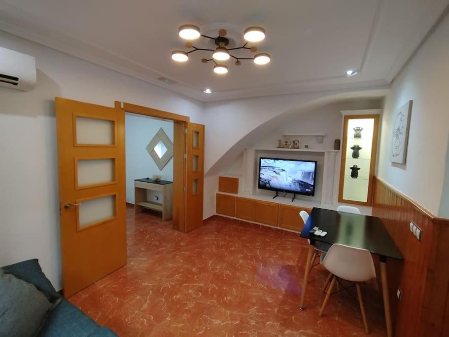 Casa Planta Baja En Appartement *