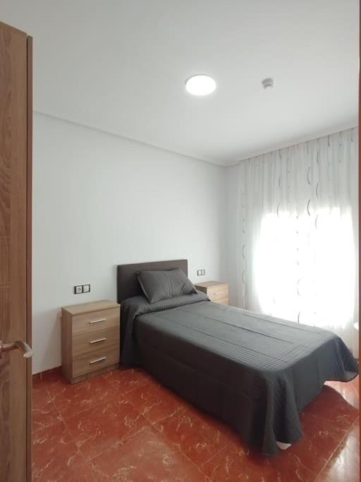 Casa Planta Baja En Gador