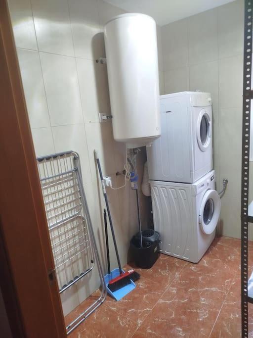 Appartement Casa Planta Baja En