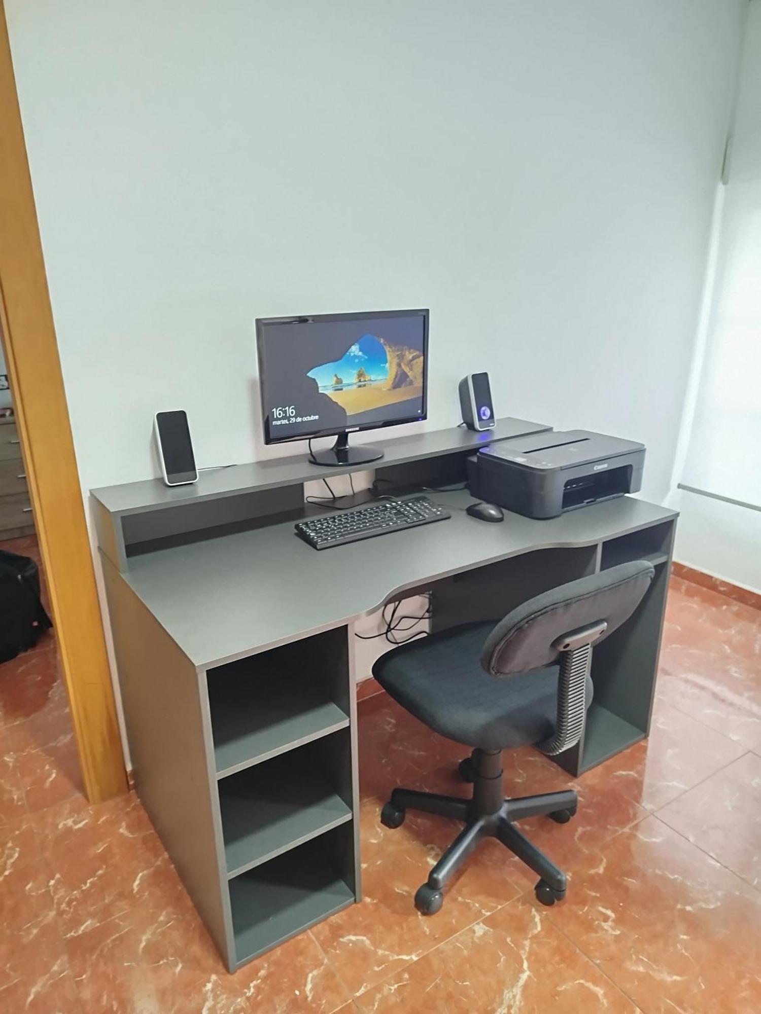 Casa Planta Baja En *