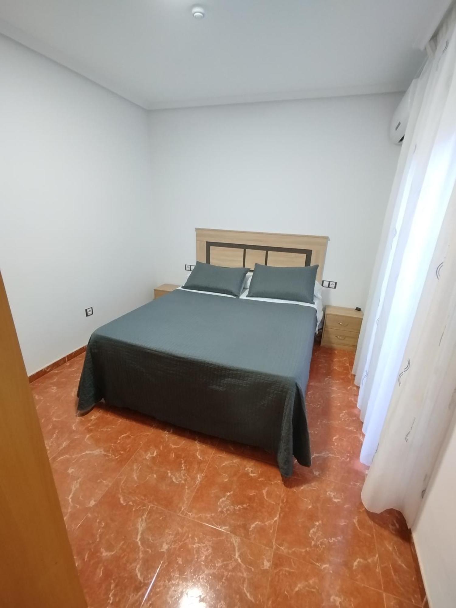 Casa Planta Baja En Apartment Gador